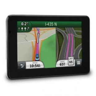 Nuvi 3590 Bluetooth y MultiTouch